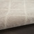 2' X 4' Beige and Ivory Moroccan Power Loom Area Rug