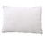 24" X 36" Stonewashed Blue Pillow Style Pet Bed With Removable Cover