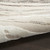 9' X 12' Beige Black and Gray Abstract Non Skid Area Rug