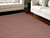6' X 9' Brown Abstract Washable Area Rug 6' X 9' Brown Abstract Washable Area Rug