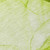 9' X 12' Green Abstract Washable Indoor Outdoor Area Rug