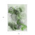10' X 14' Olive Green Abstract Washable Non Skid Indoor Outdoor Area Rug 10' X 14' Olive Green Abstract Washable Non Skid Indoor Outdoor Area Rug