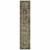 12' Green Runner Rug 12' Green Runner Rug