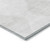 8' X 10' Ivory Geometric Washable Non Skid Indoor Outdoor Area Rug 8' X 10' Ivory Geometric Washable Non Skid Indoor Outdoor Area Rug