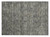 2' X 3' Brown and Black Oriental Washable Non Skid Indoor Outdoor Area Rug 2' X 3' Brown and Black Oriental Washable Non Skid Indoor Outdoor Area Rug