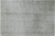 8' X 10' Green Hand Loomed Area Rug