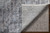 8' X 10' Gray and Silver Abstract Power Loom Worn Faded Area Rug 8' X 10' Gray and Silver Abstract Power Loom Worn Faded Area Rug