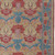 4' X 6' Blue Red and Yellow Wool Oriental Hand Knotted Area Rug 4' X 6' Blue Red and Yellow Wool Oriental Hand Knotted Area Rug