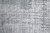 4' X 6' Light Blue and Silver Abstract Hand Woven Worn Faded Area Rug 4' X 6' Light Blue and Silver Abstract Hand Woven Worn Faded Area Rug