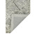 5' X 8' Gray Ivory And Black Wool Argyle Hand Hooked Area Rug 5' X 8' Gray Ivory And Black Wool Argyle Hand Hooked Area Rug
