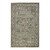 9' X 13' Ivory Brown And Gray Wool Oriental Hand Tufted Area Rug 9' X 13' Ivory Brown And Gray Wool Oriental Hand Tufted Area Rug