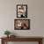 Set Of Two Home Sweet Home Black Framed Wall Art Set Of Two Home Sweet Home Black Framed Wall Art