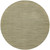 4' Green And Gold Round Abstract Indoor Outdoor Area Rug 4' Green And Gold Round Abstract Indoor Outdoor Area Rug