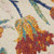 2' X 3' Ivory Floral Power Loom Area Rug 2' X 3' Ivory Floral Power Loom Area Rug
