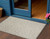 3' X 4' Gray And Ivory Indoor Outdoor Area Rug 3' X 4' Gray And Ivory Indoor Outdoor Area Rug