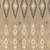 4' X 6' Beige And Ivory Wool Abstract Hand Tufted Area Rug 4' X 6' Beige And Ivory Wool Abstract Hand Tufted Area Rug