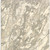 4' X 6' Beige And Ivory Wool Abstract Hand Tufted Area Rug