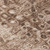 8' X 10' Chocolate Ikat Washable Indoor Outdoor Area Rug