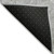 8' X 10' Silver Gray And Taupe Abstract Washable Indoor Outdoor Area Rug