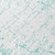 10' X 14' Teal Blue And Ivory Abstract Washable Indoor Outdoor Area Rug 10' X 14' Teal Blue And Ivory Abstract Washable Indoor Outdoor Area Rug