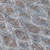 9' X 12' Sky Blue And Silver Geometric Washable Indoor Outdoor Area Rug 9' X 12' Sky Blue And Silver Geometric Washable Indoor Outdoor Area Rug