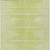 3' X 5' Artichoke Green And Ivory Abstract Washable Indoor Outdoor Area Rug 3' X 5' Artichoke Green And Ivory Abstract Washable Indoor Outdoor Area Rug