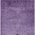 5' X 8' Purple Eggplant And Lavender Oriental Washable Indoor Outdoor Area Rug 5' X 8' Purple Eggplant And Lavender Oriental Washable Indoor Outdoor Area Rug
