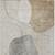 10' X 14' Beige Brown And Taupe Abstract Washable Indoor Outdoor Area Rug 10' X 14' Beige Brown And Taupe Abstract Washable Indoor Outdoor Area Rug