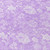 5' X 8' Lavender And Lilac Floral Washable Indoor Outdoor Area Rug 5' X 8' Lavender And Lilac Floral Washable Indoor Outdoor Area Rug