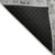 10' X 14' Taupe Gray And Copper Abstract Washable Indoor Outdoor Area Rug