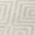 10' X 14' Ivory And Beige Geometric Washable Indoor Outdoor Area Rug 10' X 14' Ivory And Beige Geometric Washable Indoor Outdoor Area Rug