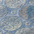 9' X 12' Navy Blue And Sky Blue Trellis Washable Indoor Outdoor Area Rug 9' X 12' Navy Blue And Sky Blue Trellis Washable Indoor Outdoor Area Rug