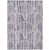10' X 14' Purple Ivory And Lavender Abstract Washable Indoor Outdoor Area Rug 10' X 14' Purple Ivory And Lavender Abstract Washable Indoor Outdoor Area Rug