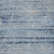 10' X 14' Sky Blue And Navy Blue Abstract Washable Indoor Outdoor Area Rug 10' X 14' Sky Blue And Navy Blue Abstract Washable Indoor Outdoor Area Rug