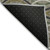 3' X 5' Taupe Beige And Charcoal Abstract Washable Indoor Outdoor Area Rug