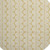 8' Gold And Ivory Ogee Washable Round Rug With UV Protection 8' Gold And Ivory Ogee Washable Round Rug With UV Protection