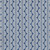 5' X 8' Navy Blue And Ivory Ogee Washable Area Rug With UV Protection 5' X 8' Navy Blue And Ivory Ogee Washable Area Rug With UV Protection