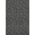 3' X 5' Black And Ivory Geometric Washable Area Rug With UV Protection