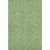 10' X 14' Green And Ivory Geometric Washable Area Rug With UV Protection 10' X 14' Green And Ivory Geometric Washable Area Rug With UV Protection