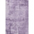 9' X 12' Lavender And Lilac Abstract Washable Area Rug With UV Protection 9' X 12' Lavender And Lilac Abstract Washable Area Rug With UV Protection