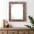 18" x 24" Espresso Solid Wood Hanging Picture Frame 18" x 24" Espresso Solid Wood Hanging Picture Frame