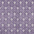 3' X 5' Purple And Ivory Geometric Washable Indoor Outdoor Area Rug 3' X 5' Purple And Ivory Geometric Washable Indoor Outdoor Area Rug
