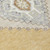 8' X 10' Gold Gray And Ivory Oriental Washable Indoor Outdoor Area Rug 8' X 10' Gold Gray And Ivory Oriental Washable Indoor Outdoor Area Rug