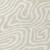 3' X 5' Beige And Linen Abstract Washable Indoor Outdoor Area Rug 3' X 5' Beige And Linen Abstract Washable Indoor Outdoor Area Rug