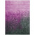 9' X 12' Blush And Dark Gray Ombre Washable Indoor Outdoor Area Rug 9' X 12' Blush And Dark Gray Ombre Washable Indoor Outdoor Area Rug