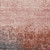5' X 8' Blush And Dark Gray Ombre Washable Indoor Outdoor Area Rug