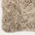 2' X 3' Taupe Sheepskin Area Rug 2' X 3' Taupe Sheepskin Area Rug