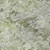 9' X 12' Green And Gray Abstract Washable Indoor Outdoor Area Rug
