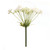 Set of Two 7" Green Artificial