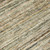 3' X 5' Beige Striped Washable Indoor Outdoor Area Rug